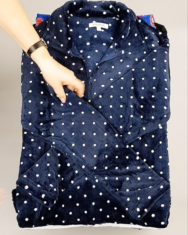 Фотография  713 - Пижамы СТОК CAN 084#10 кг, ЛОТ №6973 оптом в Москве и Московской области