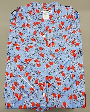 Купить Пижамы СТОК CAN 084#10 кг, ЛОТ №6975 оптом в Москве и Московской области