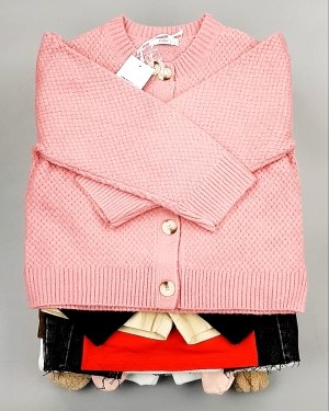 Купить Y-CLU Kids 114#5 кг, ЛОТ №7292 оптом в Москве и Московской области