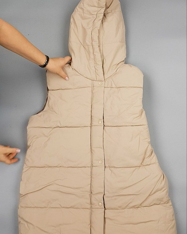 Фотография  801 - Верхняя одежда ONLY 104#10 кг, ЛОТ №7193 оптом в Москве и Московской области