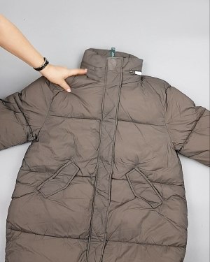 Фотография  410 - Верхняя одежда ONLY 104#10 кг, ЛОТ №7194 оптом в Москве и Московской области