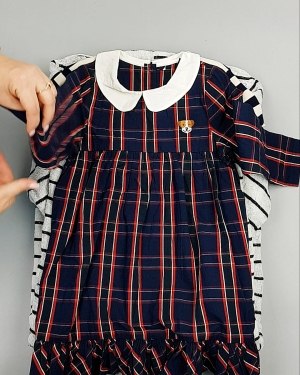 Фотография  706 - TCM Kids зима 104#6 кг, ЛОТ №7257 оптом в Москве и Московской области