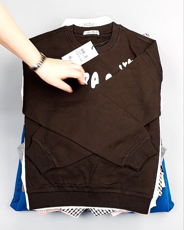 Фотография  982 - TO BE TOO Kids 114#5 кг, ЛОТ №7299 оптом в Москве и Московской области