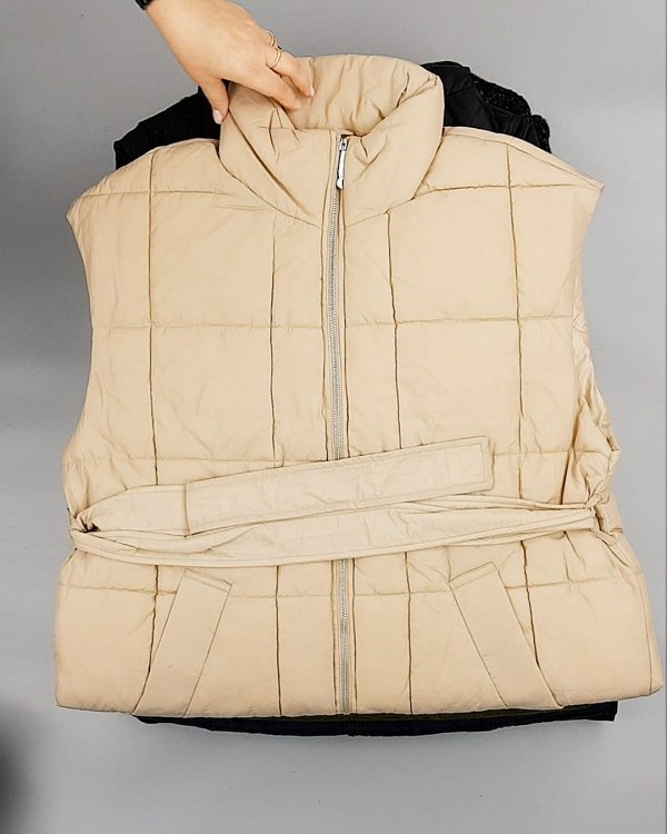 Фотография  229 - Верхняя одежда ONLY 104#10 кг, ЛОТ №7196 оптом в Москве и Московской области