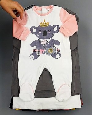 Купить ORIGINAL MARINES Kids 114#5 кг, ЛОТ №7290 оптом в Москве и Московской области