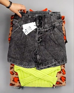 Фотография  459 - TO BE TOO Kids 114#5 кг, ЛОТ №7298 оптом в Москве и Московской области