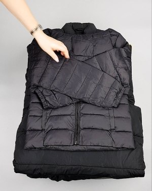 Фотография  473 - Верхняя одежда ONLY 104#10 кг, ЛОТ №7194 оптом в Москве и Московской области