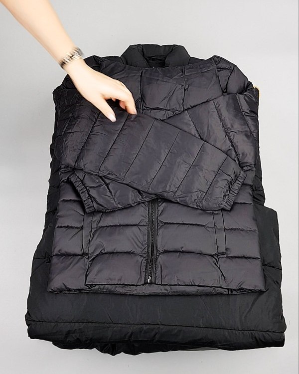 Фотография  429 - Верхняя одежда ONLY 104#10 кг, ЛОТ №7194 оптом в Москве и Московской области