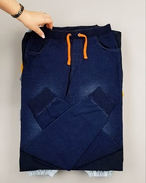 Фотография  387 - TCM Kids зима 104#6 кг, ЛОТ №7254 оптом в Москве и Московской области