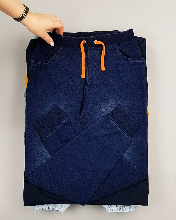 Фотография  632 - TCM Kids зима 104#6 кг, ЛОТ №7254 оптом в Москве и Московской области