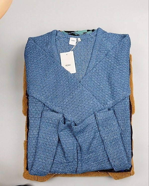 Фотография  386 - ICHI Winter mix 104#15 кг, ЛОТ №7163 оптом в Москве и Московской области