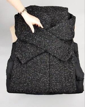 Фотография  492 - Верхняя одежда ONLY 104#10 кг, ЛОТ №7196 оптом в Москве и Московской области