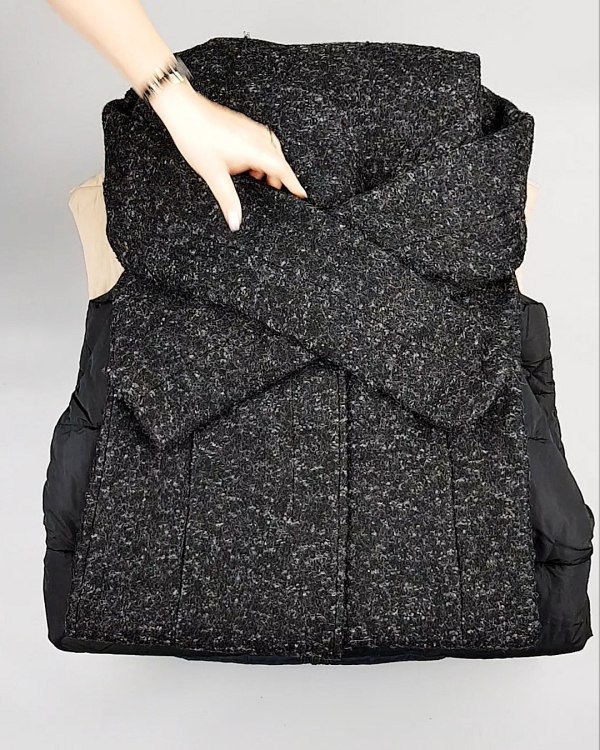 Фотография  545 - Верхняя одежда ONLY 104#10 кг, ЛОТ №7196 оптом в Москве и Московской области