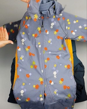 Фотография  146 - Верхняя одежда TCM kids зима 104#5 кг, ЛОТ №7263 оптом в Москве и Московской области