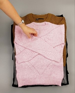 Фотография  182 - ONLY Winter mix 104#15 кг, ЛОТ №7182 оптом в Москве и Московской области