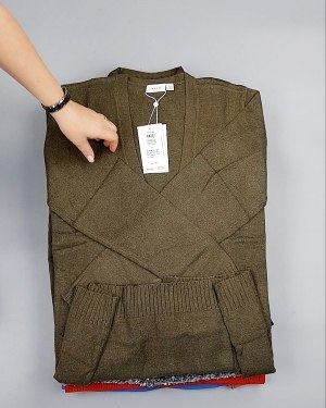 Фотография  255 - VILA Winter mix 104#15 кг, ЛОТ №7207 оптом в Москве и Московской области