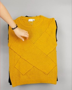 Фотография  747 - VILA Winter mix 104#15 кг, ЛОТ №7211 оптом в Москве и Московской области