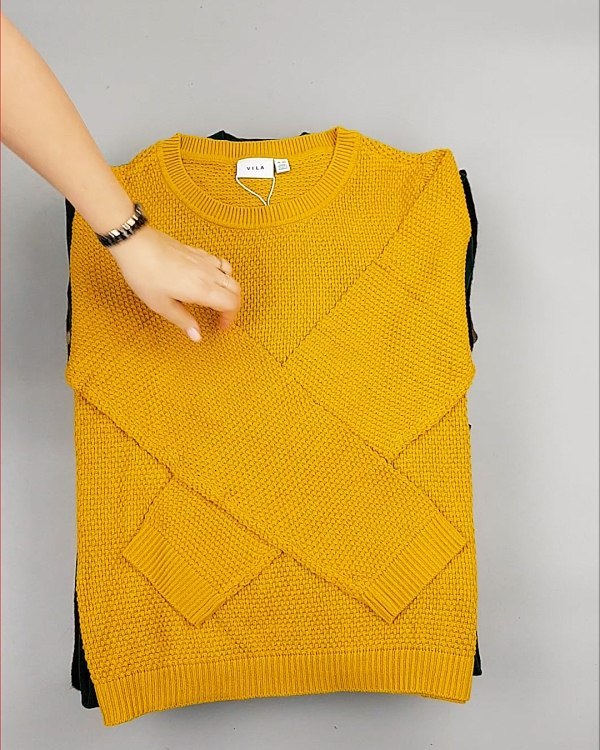 Фотография  751 - VILA Winter mix 104#15 кг, ЛОТ №7211 оптом в Москве и Московской области