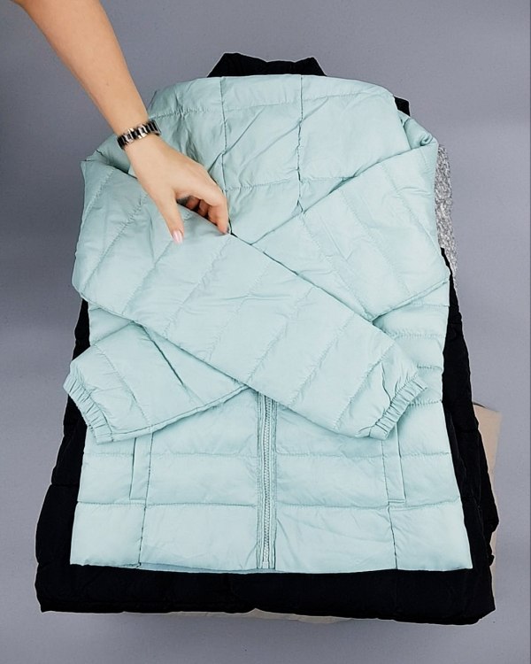 Фотография  418 - Верхняя одежда ONLY 104#10 кг, ЛОТ №7193 оптом в Москве и Московской области