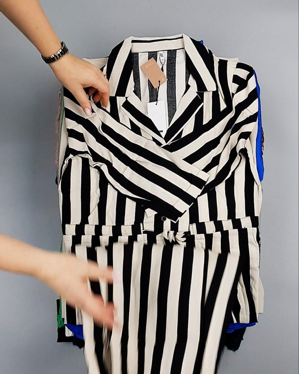 Фотография  194 - JDY Winter mix 104#15 кг, ЛОТ №7176 оптом в Москве и Московской области