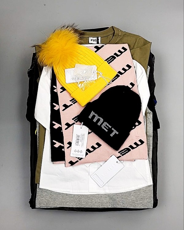 Фотография  948 - KIDS mix Italy 114#5 кг, ЛОТ №7282 оптом в Москве и Московской области