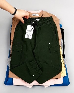 Фотография  312 - TO BE TOO Kids 114#5 кг, ЛОТ №7299 оптом в Москве и Московской области