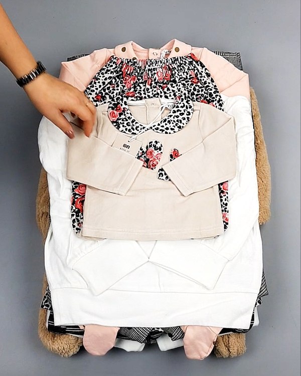 Фотография  695 - Y-CLU Kids 114#5 кг, ЛОТ №7292 оптом в Москве и Московской области