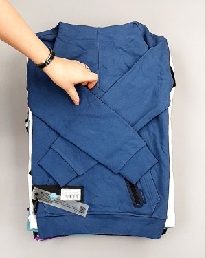 Фотография  984 - KIDS mix Italy 114#5 кг, ЛОТ №7285 оптом в Москве и Московской области