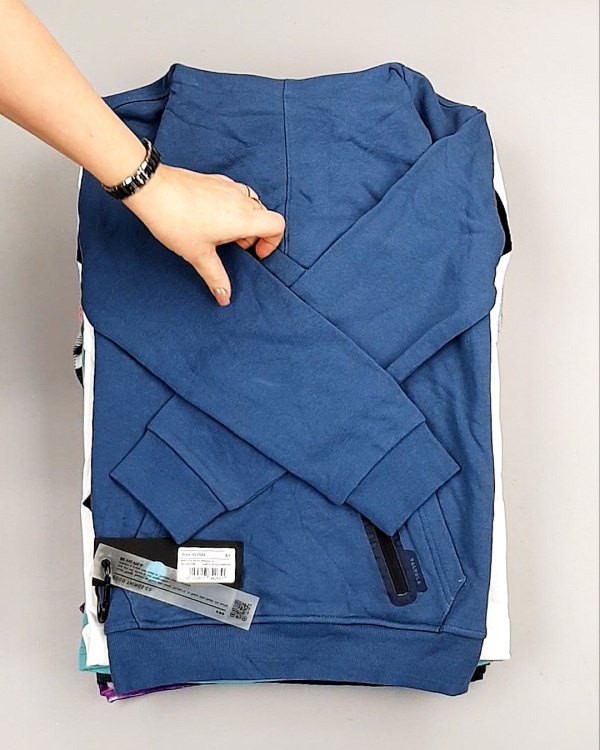 Фотография  290 - KIDS mix Italy 114#5 кг, ЛОТ №7285 оптом в Москве и Московской области