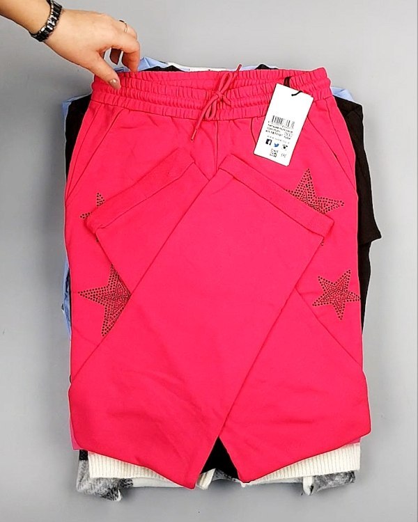 Фотография  807 - TO BE TOO Kids 114#5 кг, ЛОТ №7298 оптом в Москве и Московской области