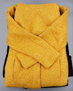 Купить Верхняя одежда ONLY 104#10 кг, ЛОТ №7194 оптом в Москве и Московской области