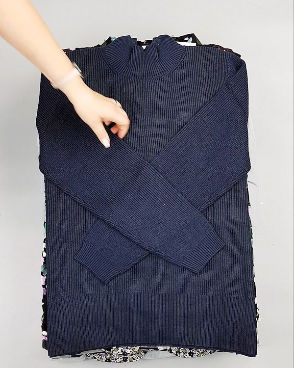 Фотография  909 - ICHI Winter mix 104#15 кг, ЛОТ №7166 оптом в Москве и Московской области