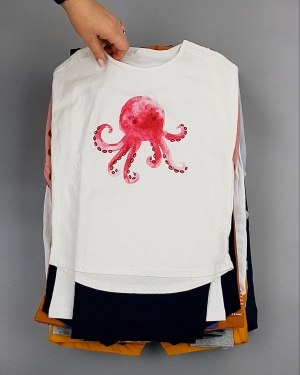 Фотография  921 - TCM Kids зима 104#6 кг, ЛОТ №7256 оптом в Москве и Московской области