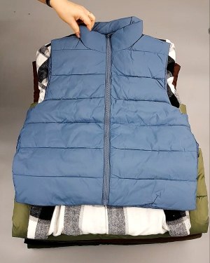 Фотография  480 - Верхняя одежда BESTSELLER Дания 104#10 кг, ЛОТ №7268 оптом в Москве и Московской области