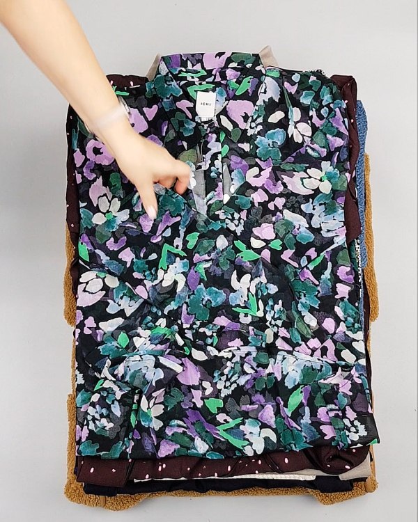 Фотография  364 - ICHI Winter mix 104#15 кг, ЛОТ №7163 оптом в Москве и Московской области