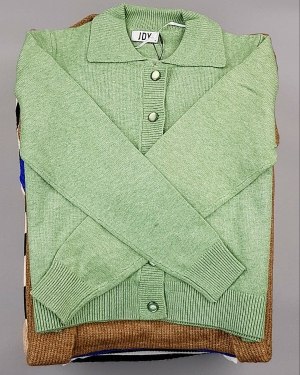 Купить Джемпера Bestseller 104#7 кг, ЛОТ №7229 оптом в Москве и Московской области