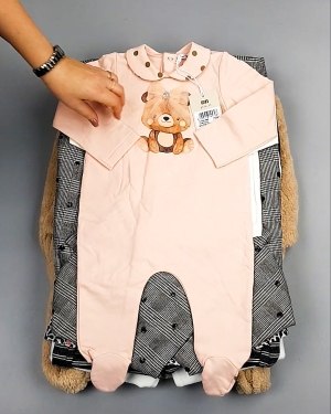 Фотография  893 - Y-CLU Kids 114#5 кг, ЛОТ №7292 оптом в Москве и Московской области