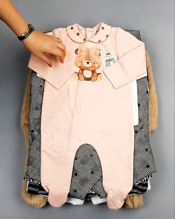 Фотография  432 - Y-CLU Kids 114#5 кг, ЛОТ №7292 оптом в Москве и Московской области