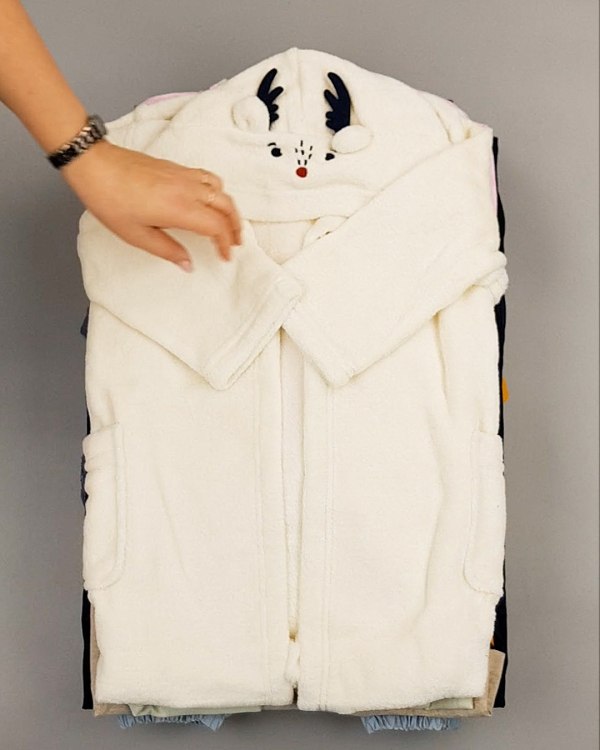 Фотография  748 - TCM Kids зима 104#6 кг, ЛОТ №7254 оптом в Москве и Московской области