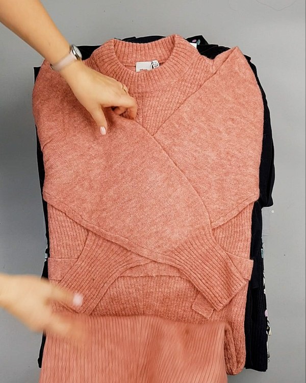 Фотография  872 - ICHI Winter mix 104#15 кг, ЛОТ №7166 оптом в Москве и Московской области