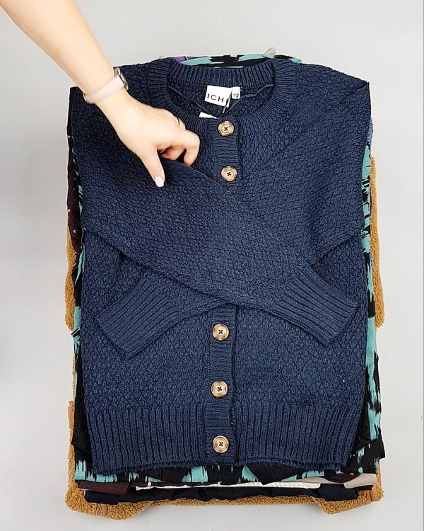 Фотография  844 - ICHI Winter mix 104#15 кг, ЛОТ №7163 оптом в Москве и Московской области