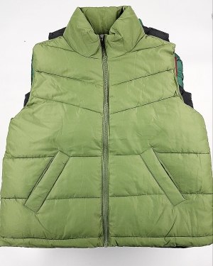 Купить Верхняя одежда BESTSELLER Дания 104#10 кг, ЛОТ №7267 оптом в Москве и Московской области