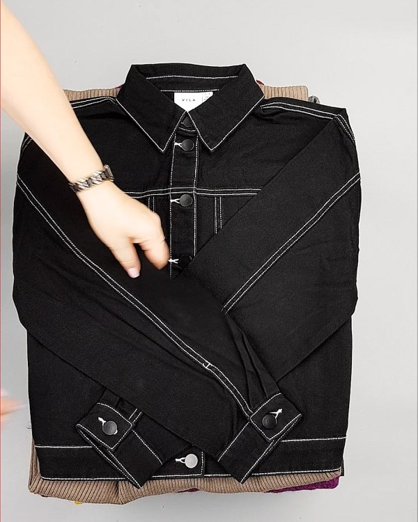 Фотография  649 - VILA Winter mix 104#15 кг, ЛОТ №7211 оптом в Москве и Московской области