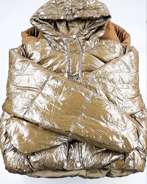 Купить Верхняя одежда BESTSELLER Дания 104#10 кг, ЛОТ №7268 оптом в Москве и Московской области