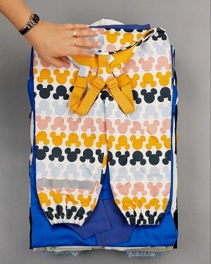 Фотография  228 - TCM Kids зима 104#6 кг, ЛОТ №7254 оптом в Москве и Московской области