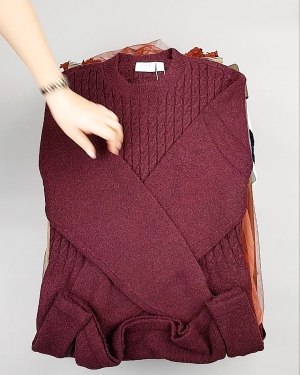 Фотография  637 - VILA Winter mix 104#15 кг, ЛОТ №7208 оптом в Москве и Московской области