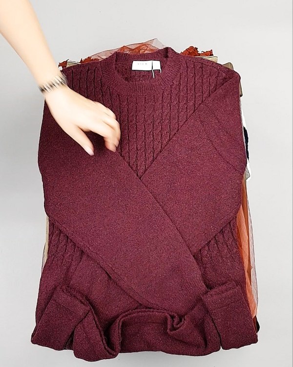 Фотография  841 - VILA Winter mix 104#15 кг, ЛОТ №7208 оптом в Москве и Московской области