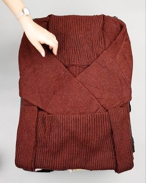 Фотография  773 - ONLY Winter mix 104#15 кг, ЛОТ №7182 оптом в Москве и Московской области