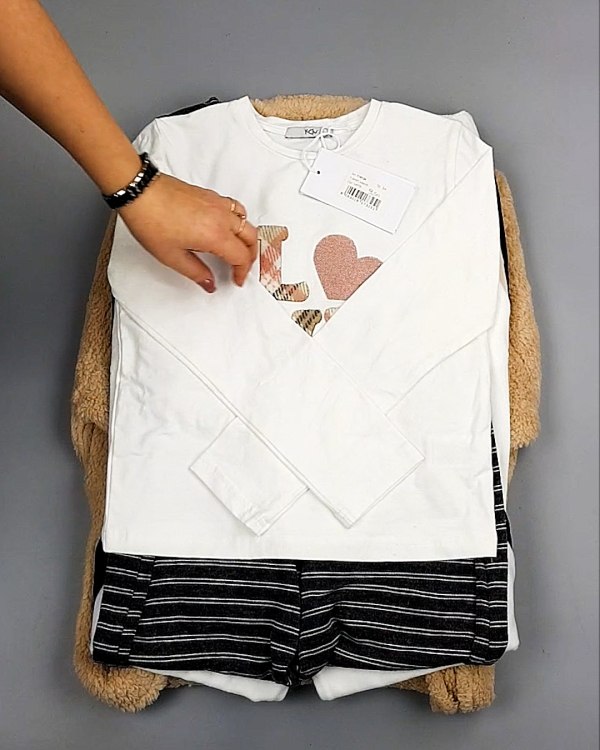 Фотография  646 - Y-CLU Kids 114#5 кг, ЛОТ №7292 оптом в Москве и Московской области