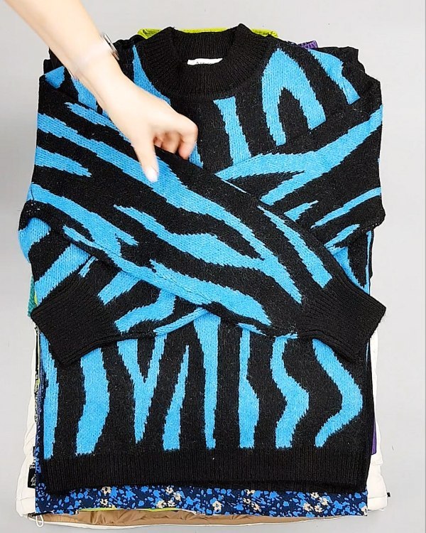 Фотография  649 - B.YOUNG Winter mix 104#15 кг, ЛОТ №7171 оптом в Москве и Московской области